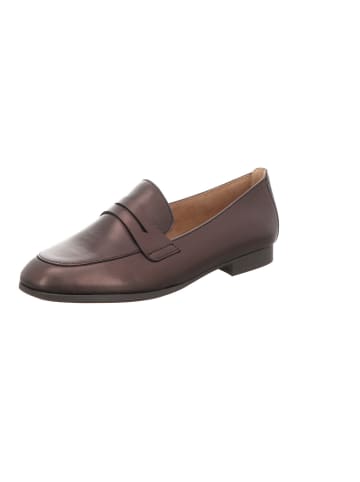 Gabor Slipper in braun
