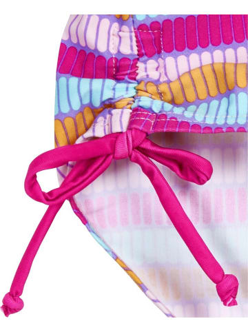 Playshoes Badeanzug "UV-Schutz Badeanzug" in Pink