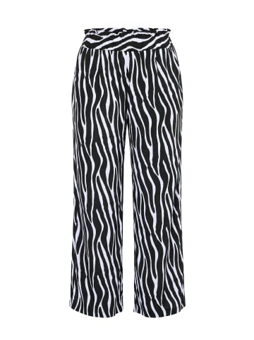 Studio Untold Schlupfhose in schwarz