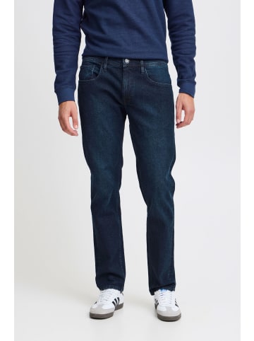 BLEND Bequeme Jeans BHTwister fit in Blau
