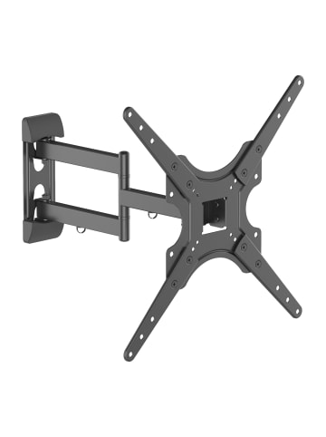 LA VAGUE WM-ST3-55 Wandhalterung in schwarz