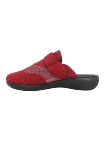 WESTLAND Clogs für Damen in rot in rot