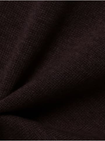 Finshley & Harding Pullover in schoko - 0010