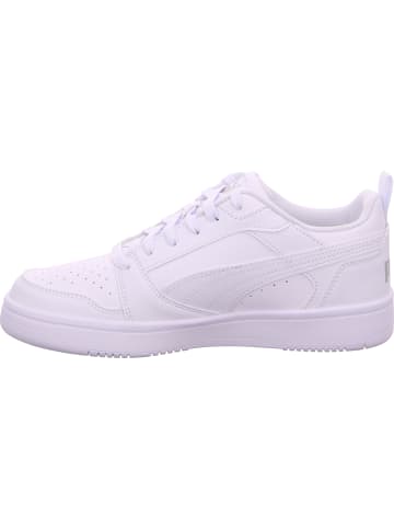 Puma Sneaker in weiß