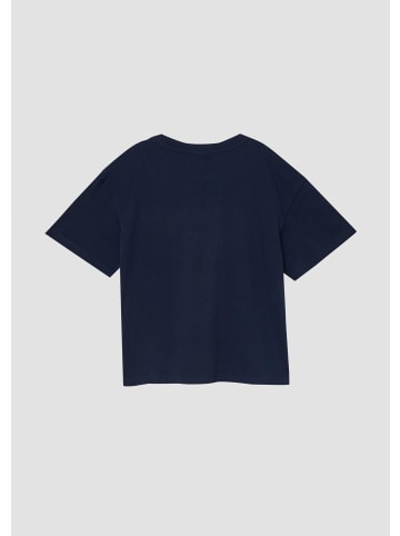 s.Oliver T-Shirt in 5952_navy
