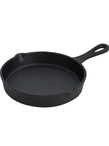 Excellent Houseware Pfanne in schwarz