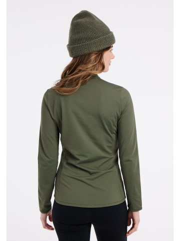 Protest " FABRIZ in Botanic Green