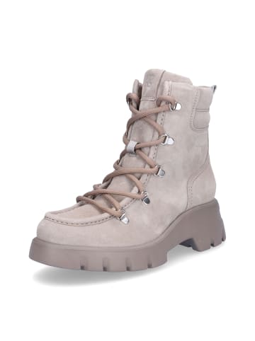 Paul Green Schnürboot in Stone