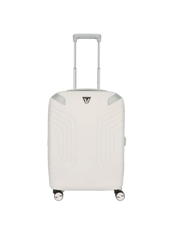 Roncato Ypsilon 2.0 4 Rollen Kabinentrolley 55 cm perla