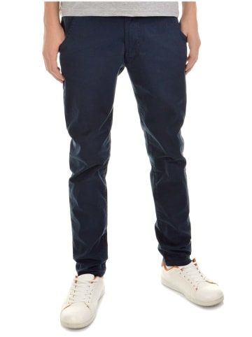 BEZLIT Chino Hose in Blau