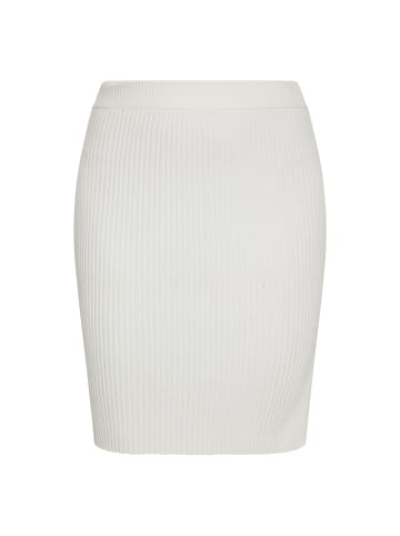 faina Women Skirt in Weiss