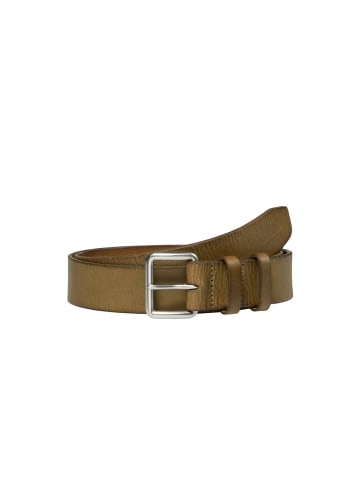 Marc O'Polo Gürtel in Nordic Beige