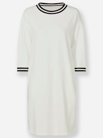 Heine Freizeitkleid in ecru