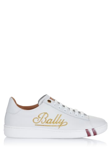 Bally Sneaker für Damen in weiß