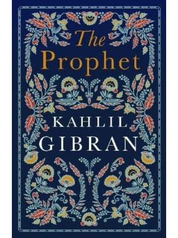 Bloomsbury Buch - The Prophet