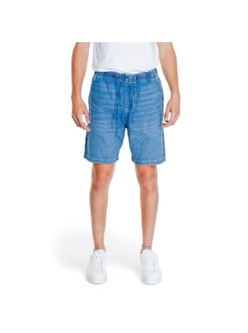 Jack & Jones Shorts Blau