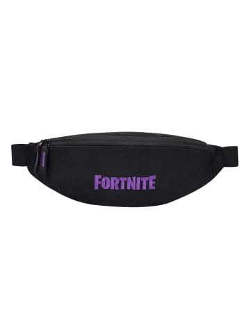 BAAGL Bauchtasche Snap in Grau Fortnite Llama