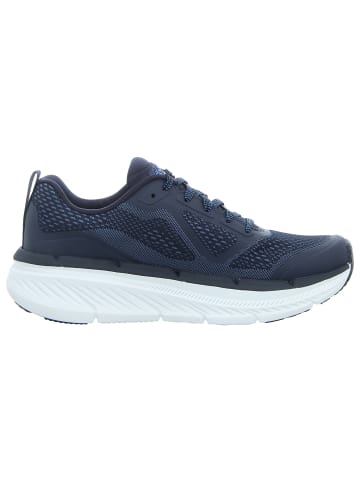 Skechers Sneaker in blau