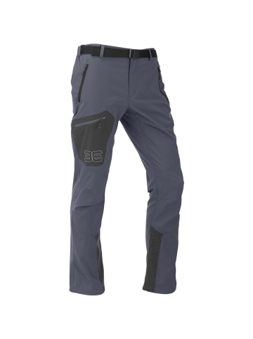 Maul Sport Outdoorhose Etzel XT mit Logo in Indigo