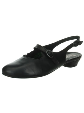 Think! Sling in schwarz