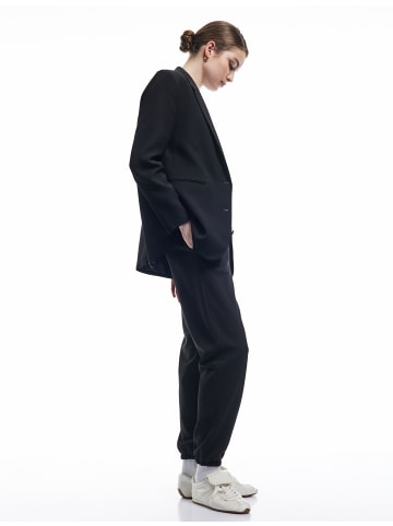 KOTON SWEAT BOTTOMS in Schwarz