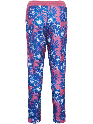 Hummel Hummel Pants Hmlflowery Mädchen in HEATHER ROSE