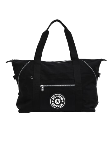 Mindesa Handtasche in Schwarz
