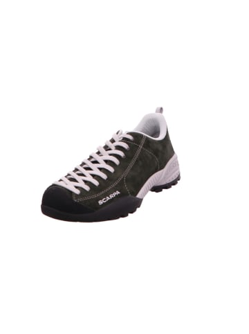 SCARPA Trekkingschuhe für Damen in grün