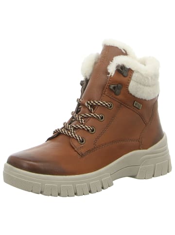 remonte Stiefeletten in braun