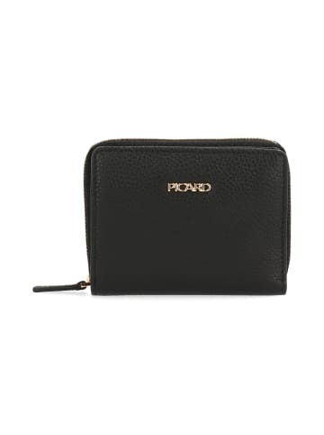 PICARD Portemonnaie Java 1 Schwarz