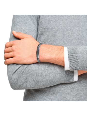 s.Oliver Armband in grau