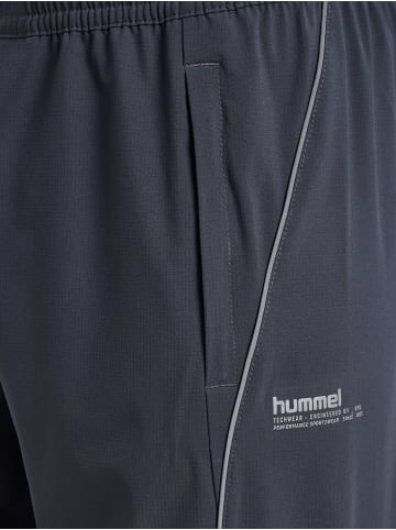 Hummel Hummel Hose Hmlpulse Multisport Herren in EBONY