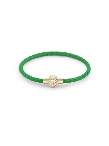 Philipp Plein Armband in grün