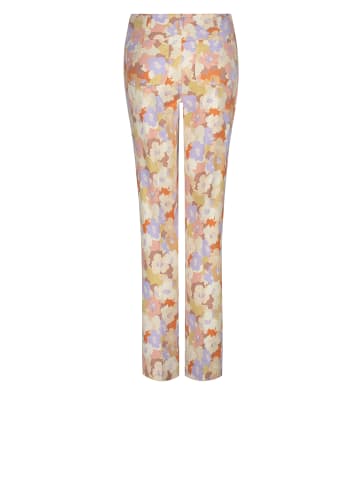 NYDJ Lange Culotte Marilyn Trouser in Sunset Grove