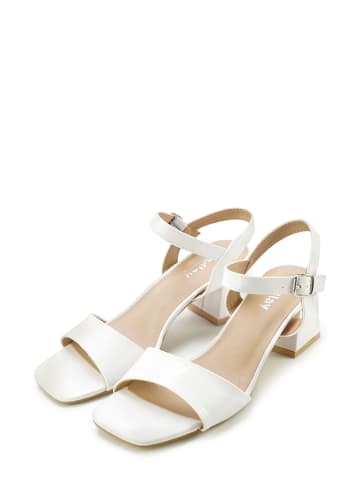 Findlay Sandalette AMLIA in arctic white
