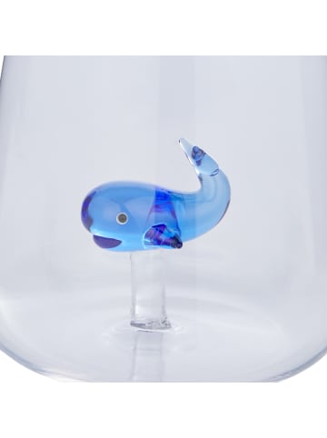 Butlers Trinkglas SUNNY JOY Wal in Transparent