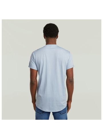 G-Star Raw T-Shirt in lt wave