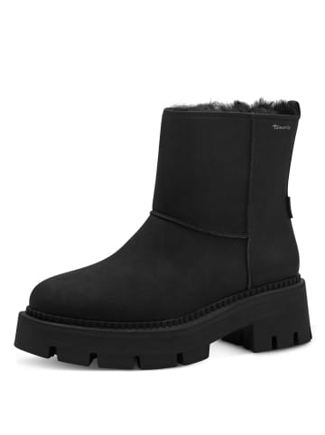 Tamaris Winterstiefel in schwarz