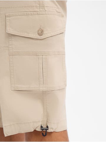 Bugatti Bermudas in beige
