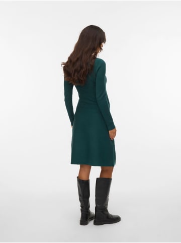 Vero Moda Kleid in Sea Moss