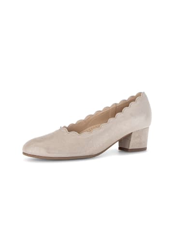 Gabor Elegante Pumps in beige