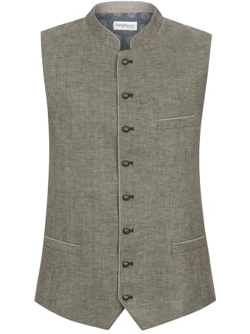 Stockerpoint Stockerpoint Trachtenweste Lucio in olive