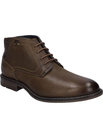 Josef Seibel Stiefelette Earl 04 in braun