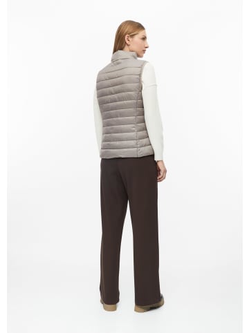 s.Oliver Outdoor-Weste in 9625_beige