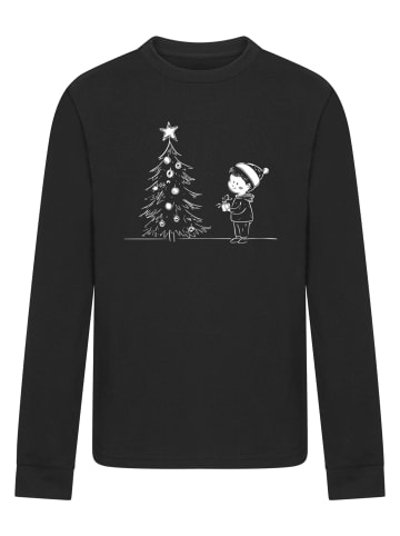 Merchcode Merchcode Longsleeves in black