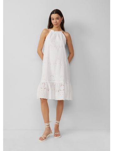 QS Kleid in 0200_creme