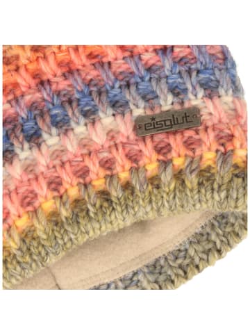 Eisglut Strinband in weiß