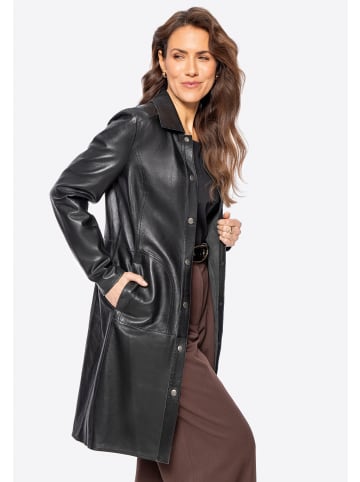 Wittchen Coat in Black