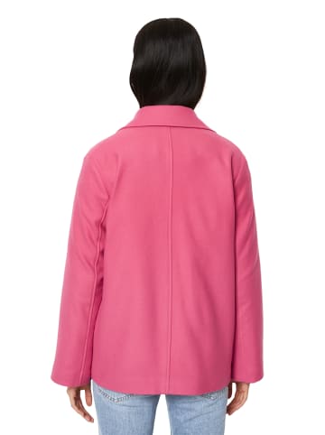 Marc O'Polo Cabanjacke relaxed in rose pink