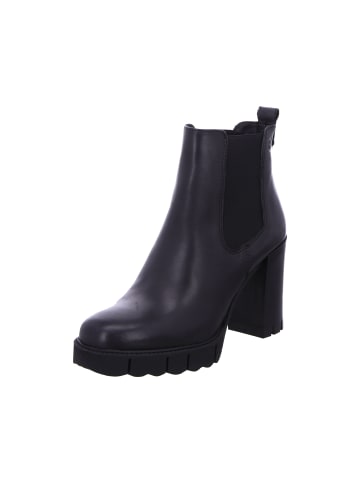Tamaris Stiefelette in schwarz